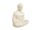 Sitting Ceramic Buddha Statue
