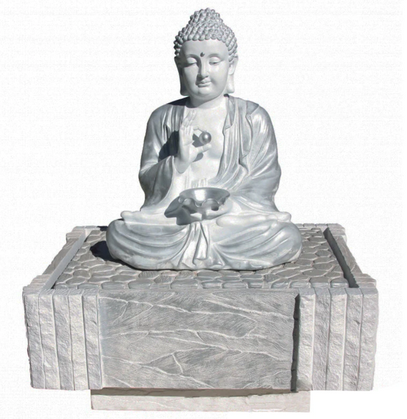 What Type of Buddha Statue is Good for Home?