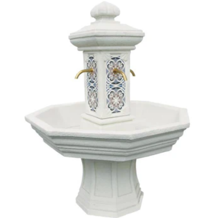 Top Tips for Adding a Garden Fountain