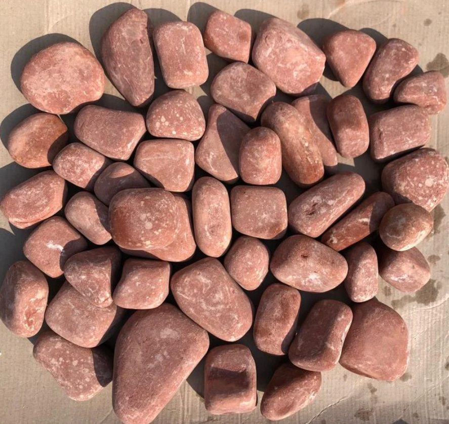 Types of Pebbles for Garden Decoration in Dubai – Royal Garden Centre