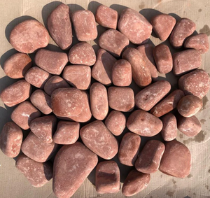 Types of Pebbles for Garden Decoration in Dubai