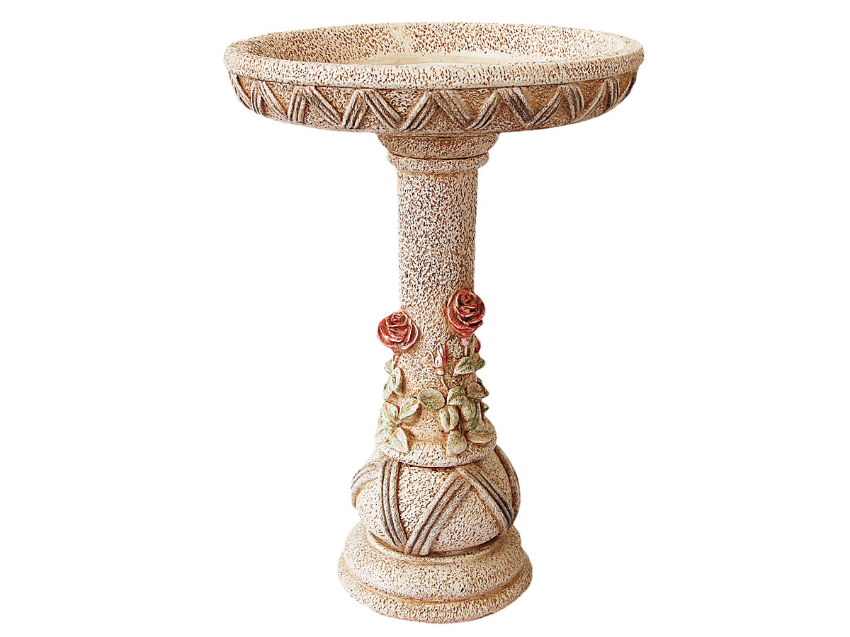 Birdbaths Royal Garden Centre