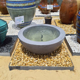 DP Halina Bowl Fountain Grey Color 100cm Diameter