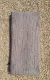 Sleeper Wood Stepping Stone 60cm Length