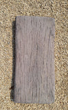 Sleeper Wood Stepping Stone 80cm Length