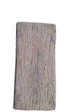 Sleeper Wood Stepping Stone 40cm Length
