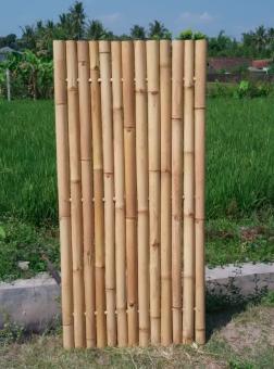 Bamboo Rigid Panel 180cm Height