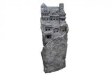 Natural Stone Castle Dragon 100cm Height