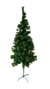 Artificial Pine Christmas Tree 210cm Height