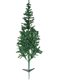 Normal Christmas Tree 210cm
