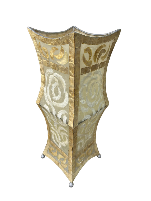 Classical Stylish Table Lamp Cover