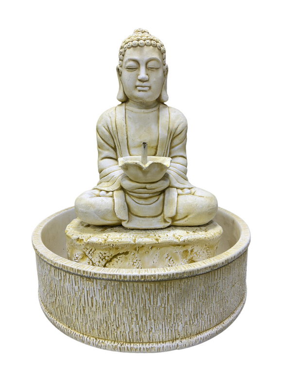 Buddha Fuente Laos Ocre PH119C