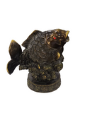 Table Top Feng Shui Fish 21cm Height