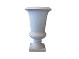 Italian Fibercement Urn