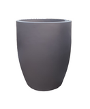 Tamara Pot Dark Grey Color 90cm Diameter