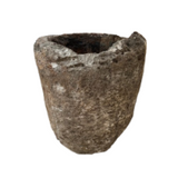 The Iceland Pot Limestone 102cm Diameter