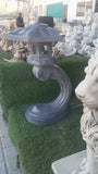 Medium Cantilevered Lantern
