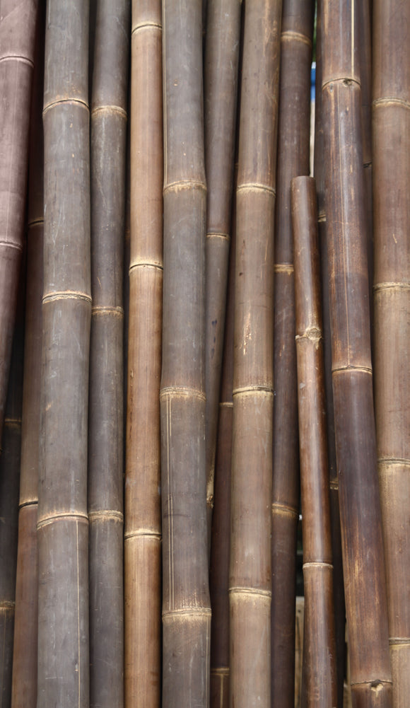 Bamboo Stick 300cm Length