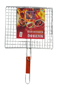 Barbecue Grill Trays