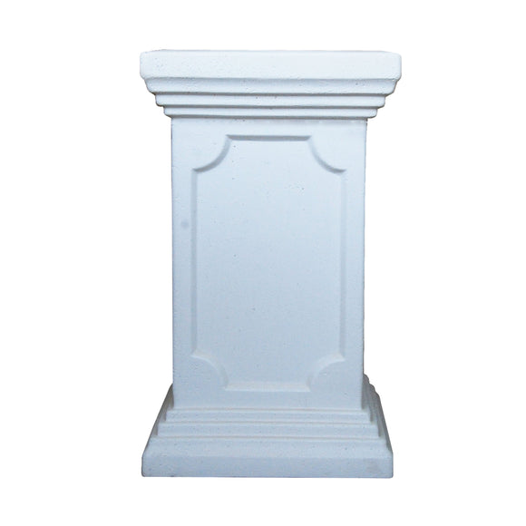 Columna Italian Pedestal