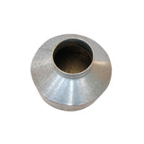 Galvanized Round Metal Pot DG-16863
