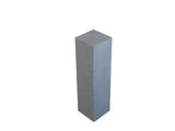 Grey Pedestal Fibercement