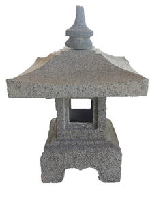 Pagoda Fibercement GA40-1375