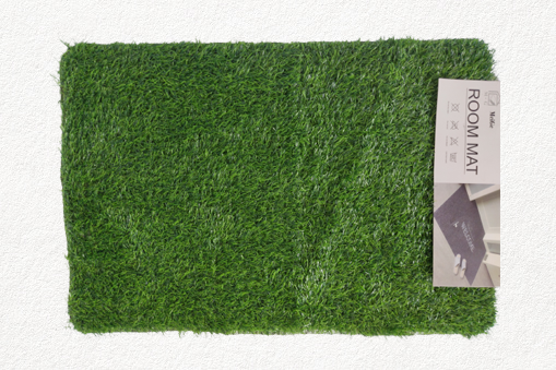 Artificial Grass Doormat 50cm x 80cm