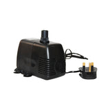 Water pumps for Fountains/Ponds