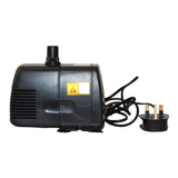 Water pumps for Fountains/Ponds