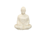 Sitting Ceramic Buddha Statue