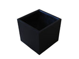 Poly Lightweight Cube Planter (Ideal for Indoor Use)