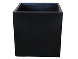 Poly Lightweight Cube Planter (Ideal for Indoor Use)