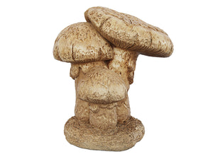 Large Triple Mushroom