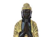 Praying Buddha Concrete Statue