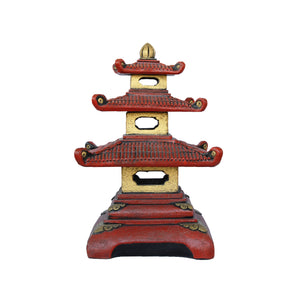 Pagoda Statue