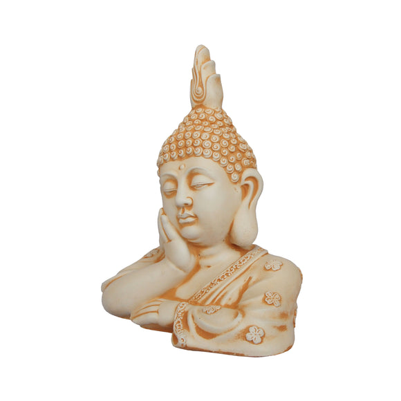 Kondana Buddha Head Statue