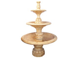 Large Contemporary Tier Fountain