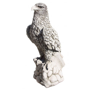 Turul Aguila Falcon Statue